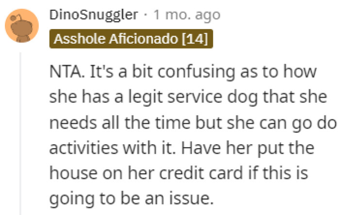 That part doesn't really make sense