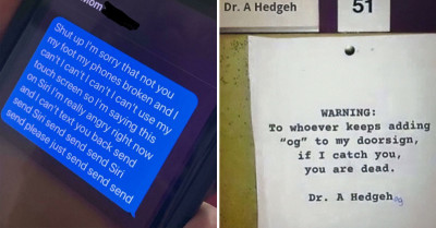 30 People Share Hilarious Attempts That Didn’t Go As Planned