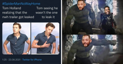 28 Avenger Memes That Will Get Marvel Fans Cracking Up