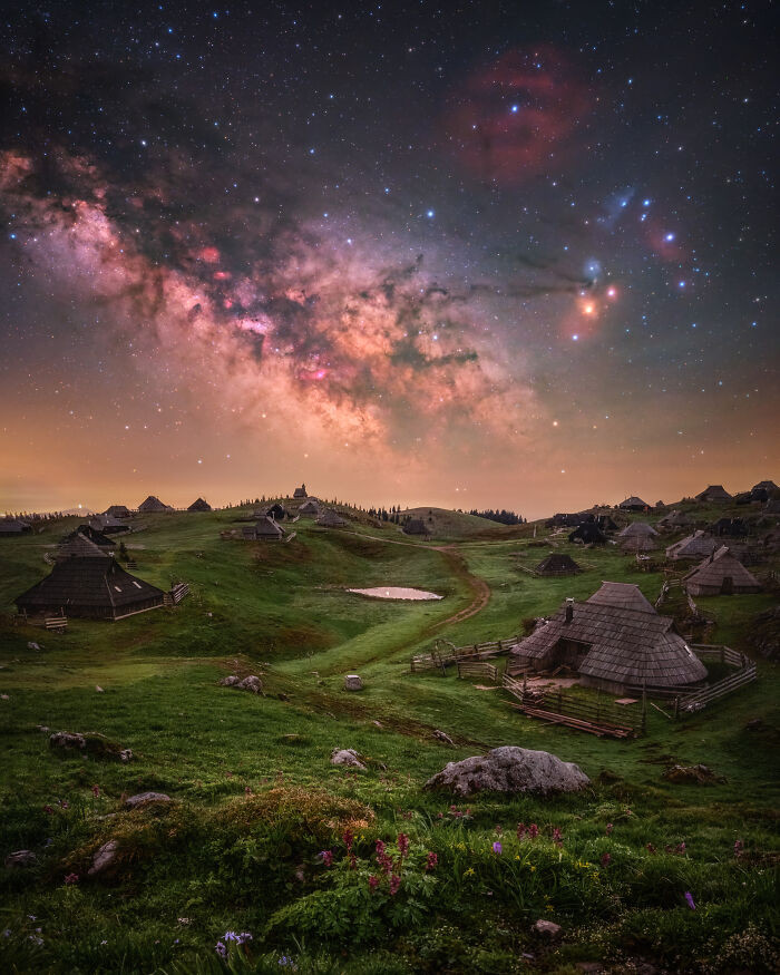 “Fairyland” By Uroš Fink