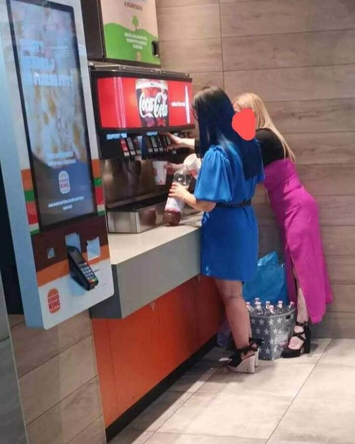 They Say Hungary Isn't Slavic, But This Level Of Efficiency Says Otherwise