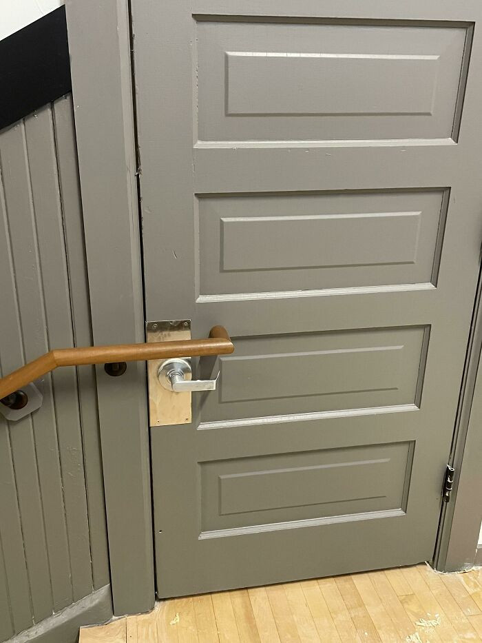 22. Just Saw This Jem On My Jobsite Friday !!!