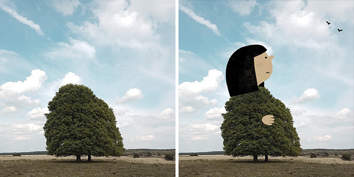 33. I Look to the Sky