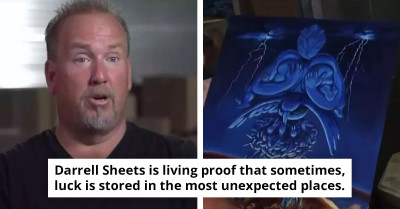 Storage Wars Treasure Hunter Leaves Everyone Speechless After Making One Of The Biggest Discoveries Ever Recorded On The Show