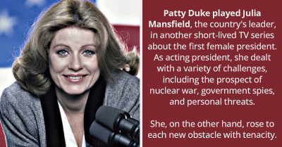 20 Great On-Screen Presidents That Make Us Wish They Were Real