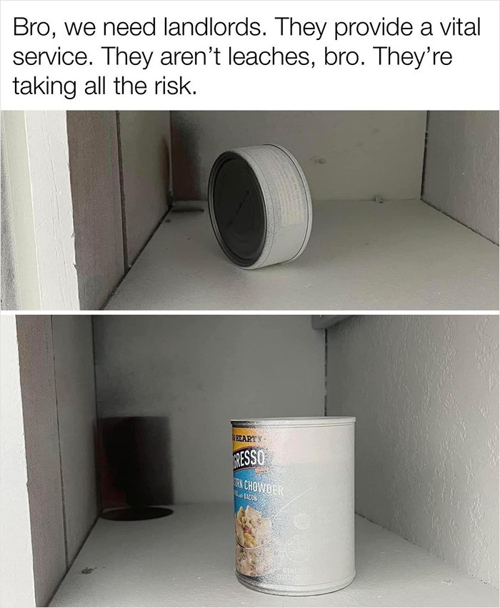 30. Just paint over them; no one will notice.