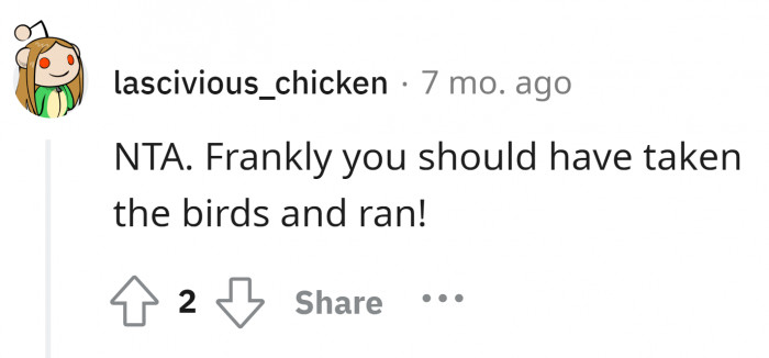 13. There's no need for consent from its owner.