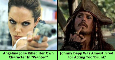 9 Actors Who Transformed Their Characters For The Better Through Their Decisions