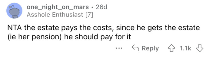 Here's how people reacted.