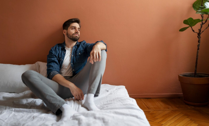 When Sunday Anxiety Starts Affecting Sleep and Well-being