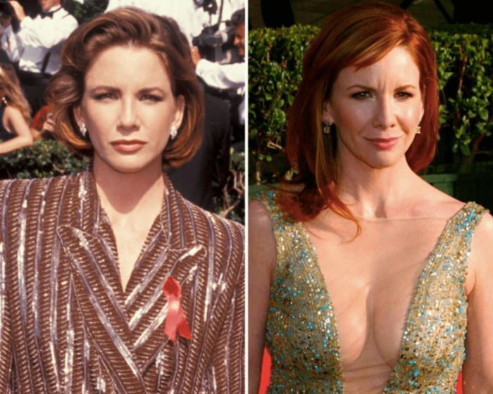 15. Melissa Gilbert