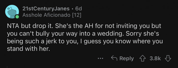 Here's how the Reddit community reacted to u/Fallout_FrogBoi's post: