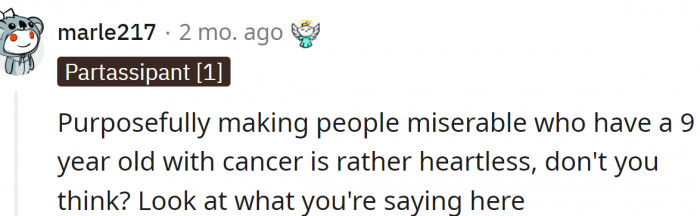 Finally, someone with a bit of common sense: