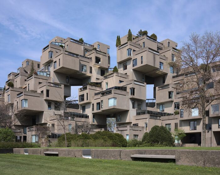 Habitat 67