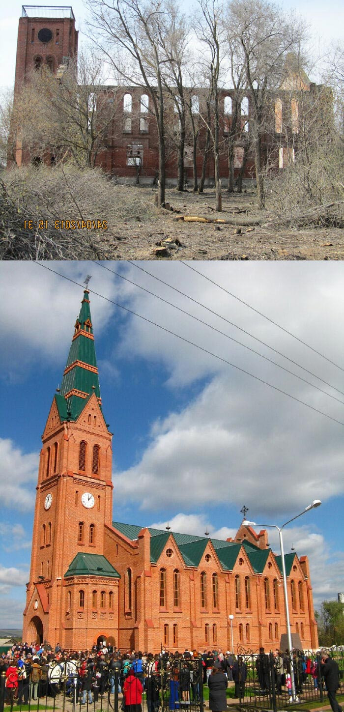 43. Zorkino, Russia.