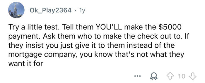 You should try this!