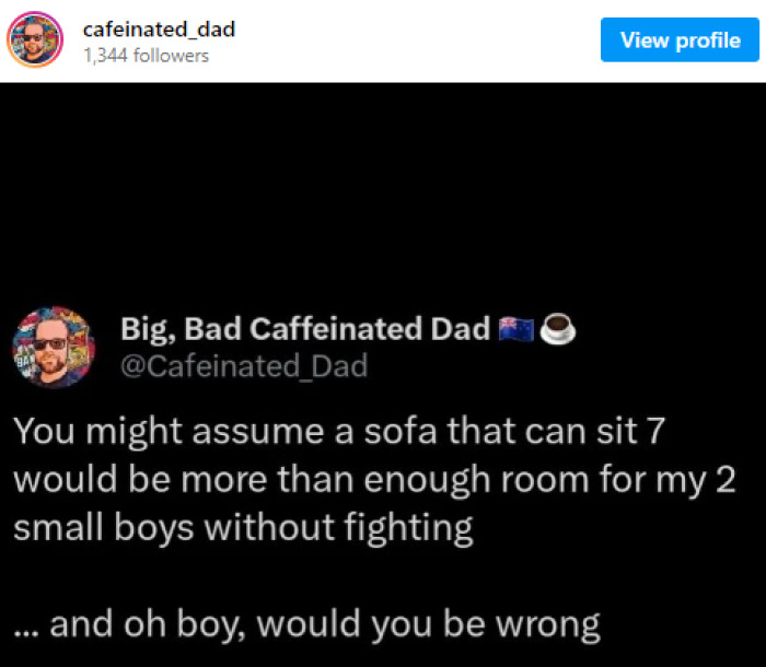 28. Not Enough Space