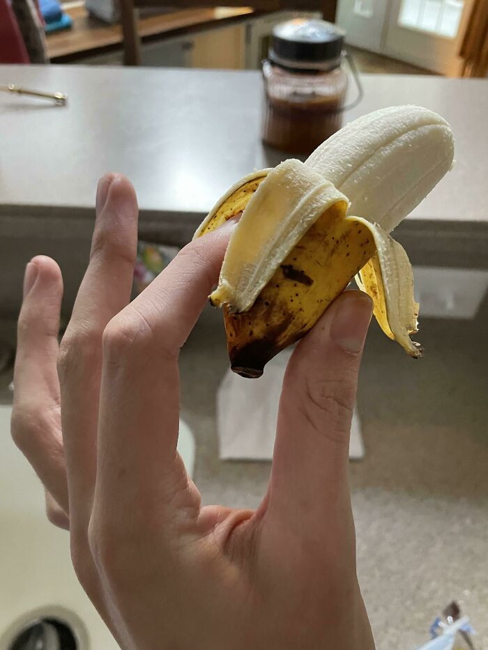 "Mini Banana"