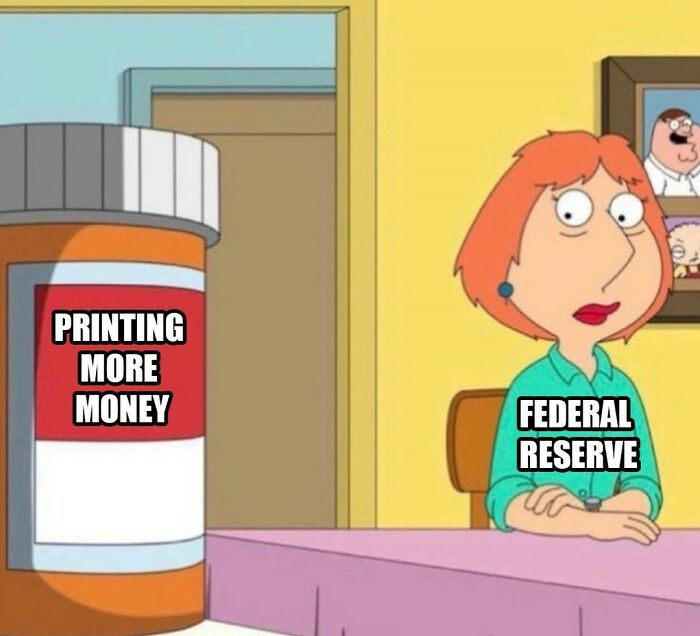35. Federal reserve