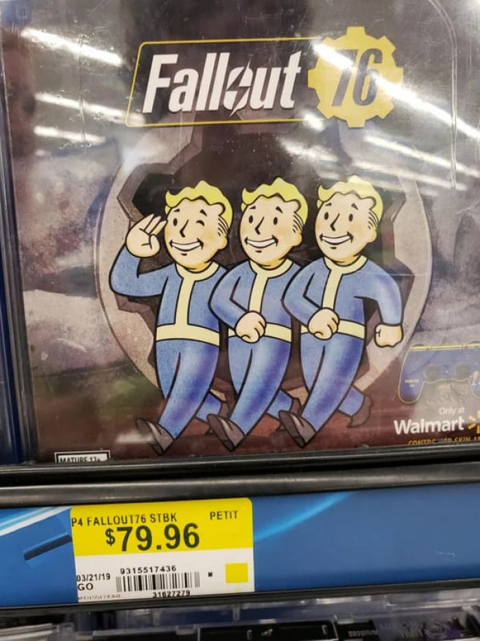 12. What is there “to make the price $76.76” and just let it rhyme?