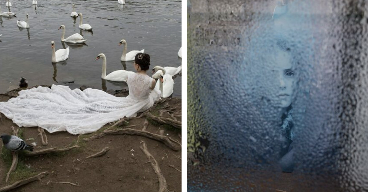 31 Times a Street Photographer Was in Exactly the Right Place