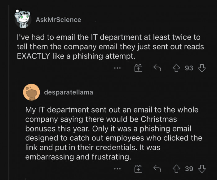 Your wording sounds scamy, sorry.