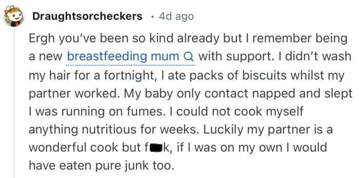 We gathered some interesting comments feom the Reddit community