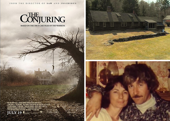 13. The Conjuring (2013)