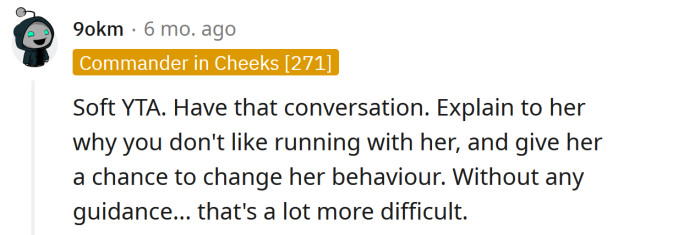 Here's how people reacted.