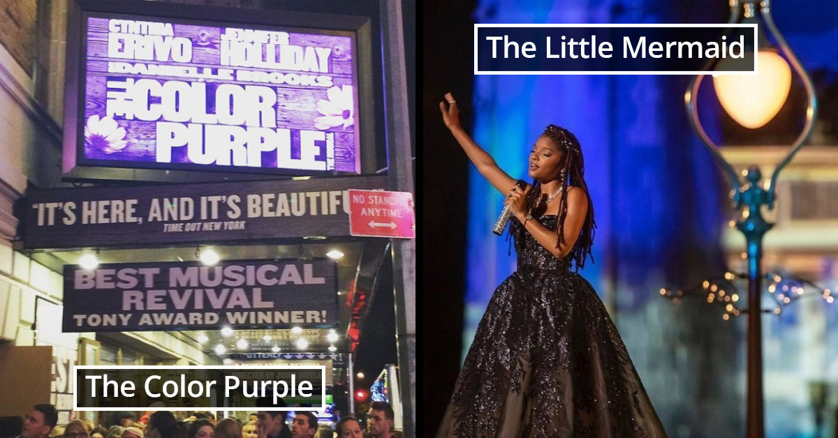 21 Popular Broadway Musicals That Are Going To Be Adapted Into Movies And We Can’t Wait
