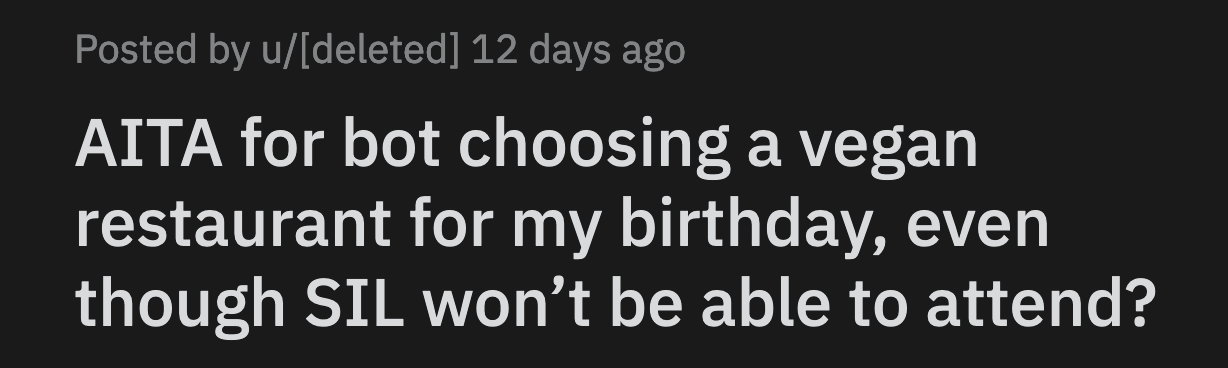 Her brother then called OP to yell at her. He said he always knew how OP disliked his fiancée.