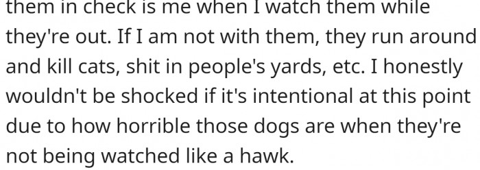 Some disturbing facts here: