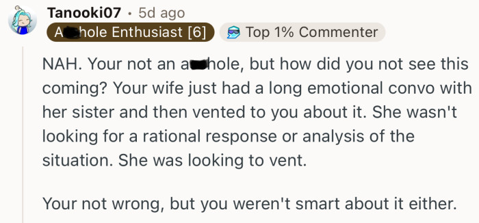 We gathered some interesting comments from the Reddit community