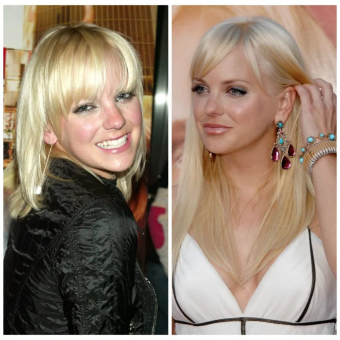 26. Anna Faris