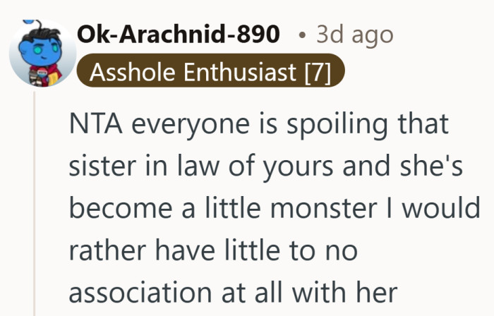 There is always that point where patience runs out. Suddenly, keeping space feels like self-preservation.