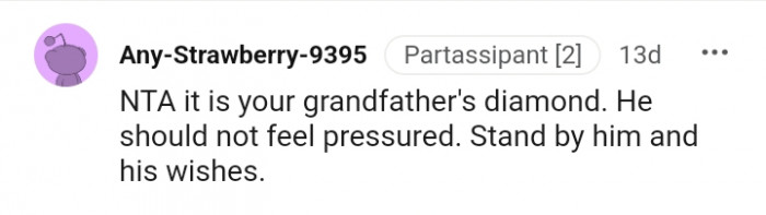 Out of the 1.5k comments that the Reddit post received, we've gathered some of the top replies for you to enjoy below