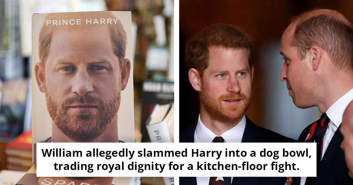 25 Celebrity Tell-Alls That Traded The Hollywood Gloss For Total, Unvarnished Human Honesty