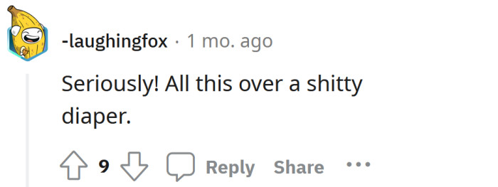 Here's how people reacted.