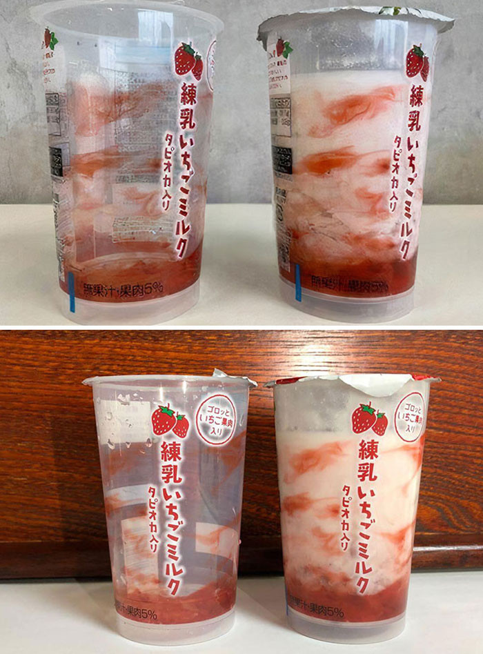 30. You get no fruits. Just milk.