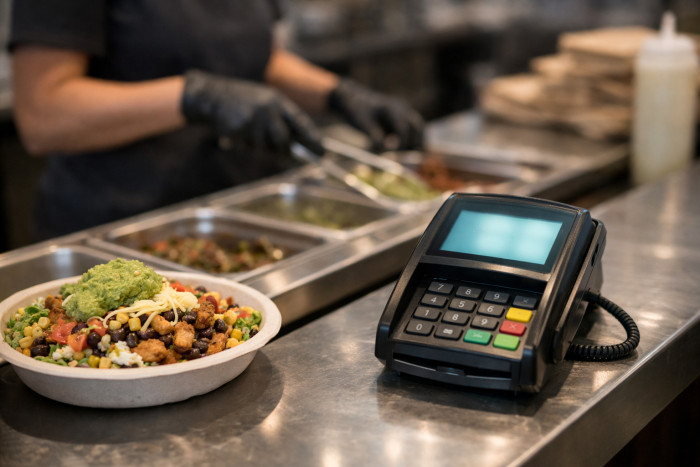 Spoiler alert: 3 was not “other.” It was 30%.