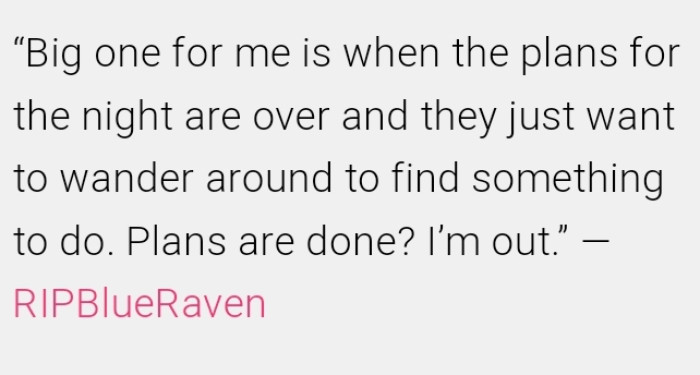 28. Are plans over? Someone get help!