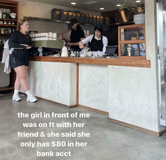 "Why Feel The Need To Post This?"