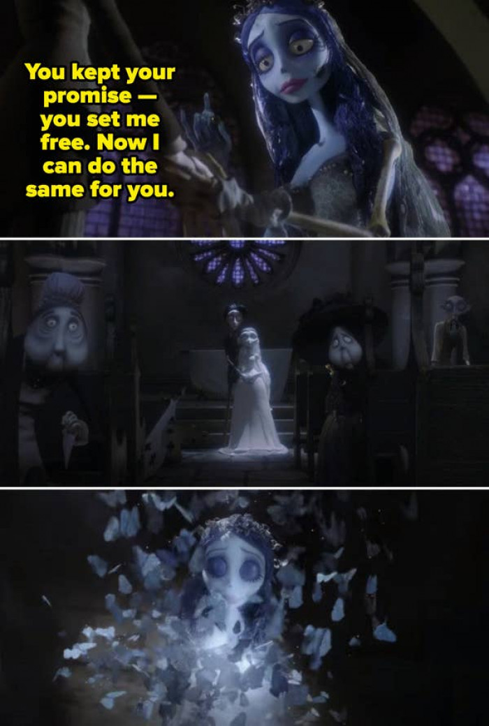 15. Corpse Bride (2005)