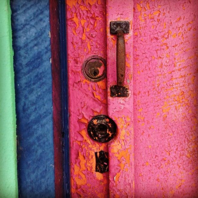 Woehle died in 1994 at the age of 96, after dedicating his life to the creation of his dreamland, completing a significant mural for it at the age of 80.