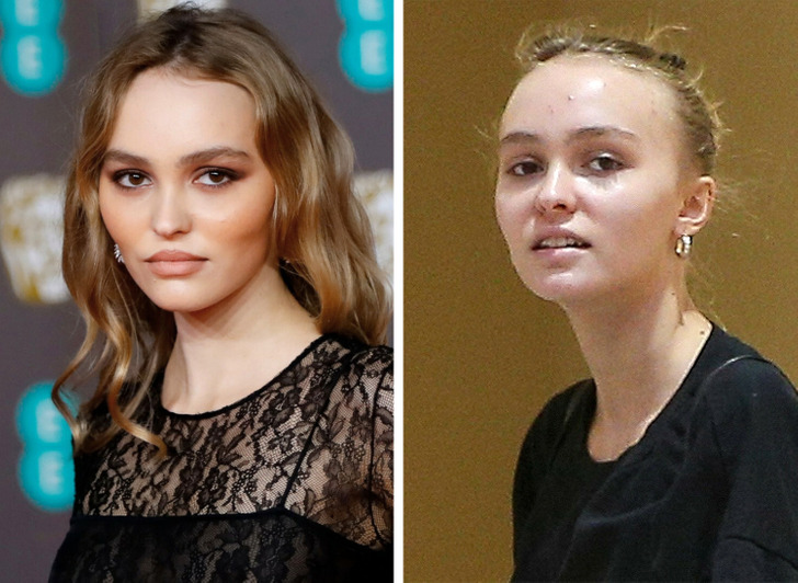 Lily-Rose Depp
