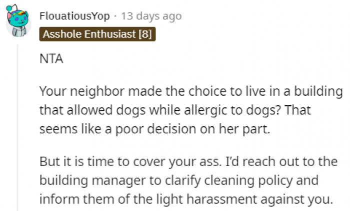 The people of Reddit were happy to provide their problem-solving services yet again.