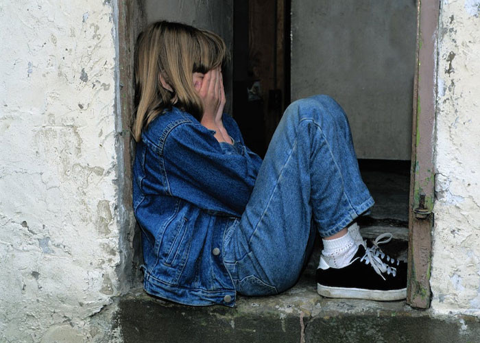 Words that will crush a kid.