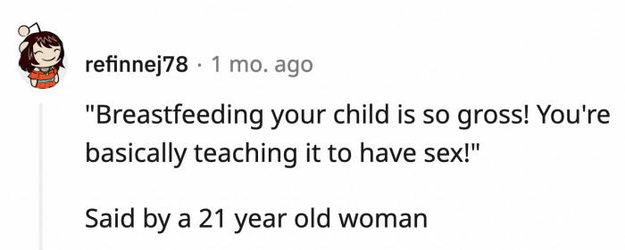 14. This is getting weird