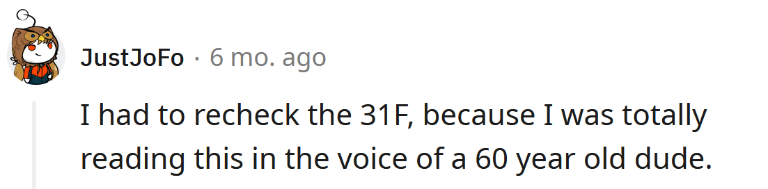 Here's how people reacted.