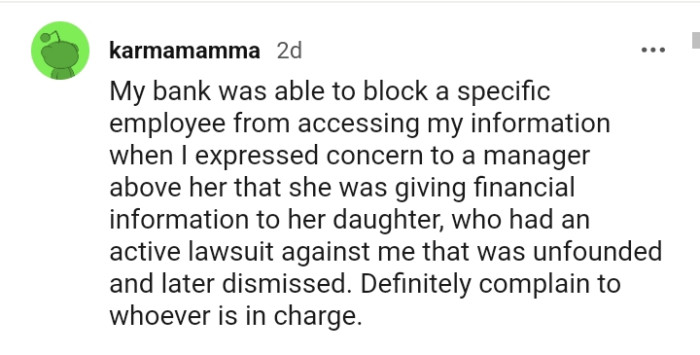 As usual, the comments flowed in and we've gathered up a bunch of them for you to read through below